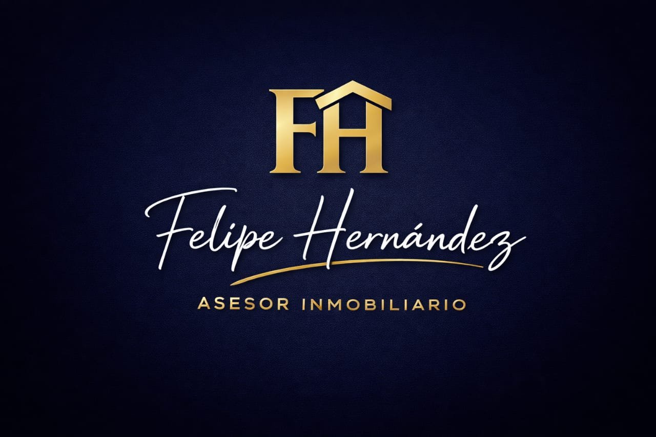 Felipe Hernández Asesor Inmobiliario